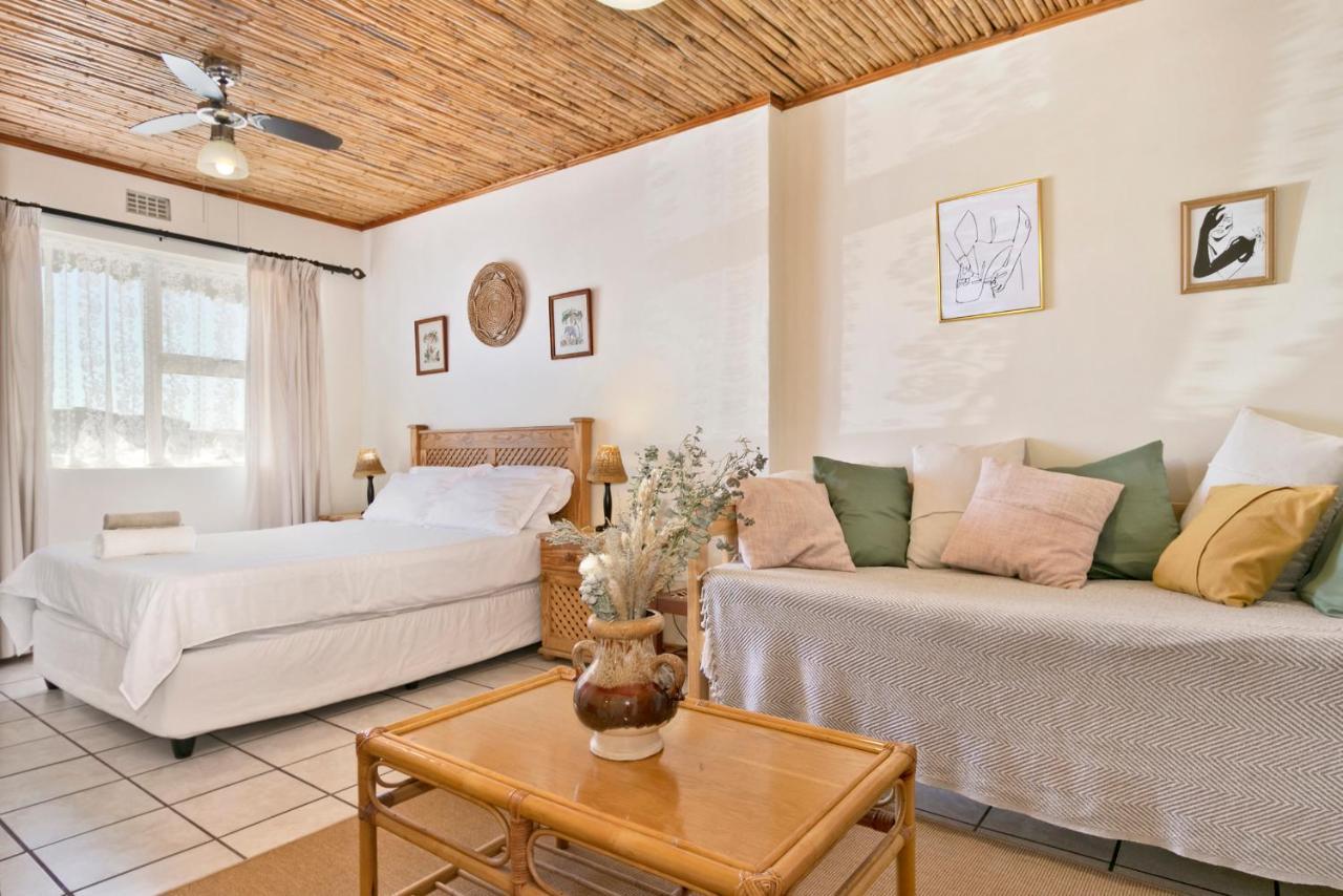 The Bohemian Guesthouse Cape Town Eksteriør bilde