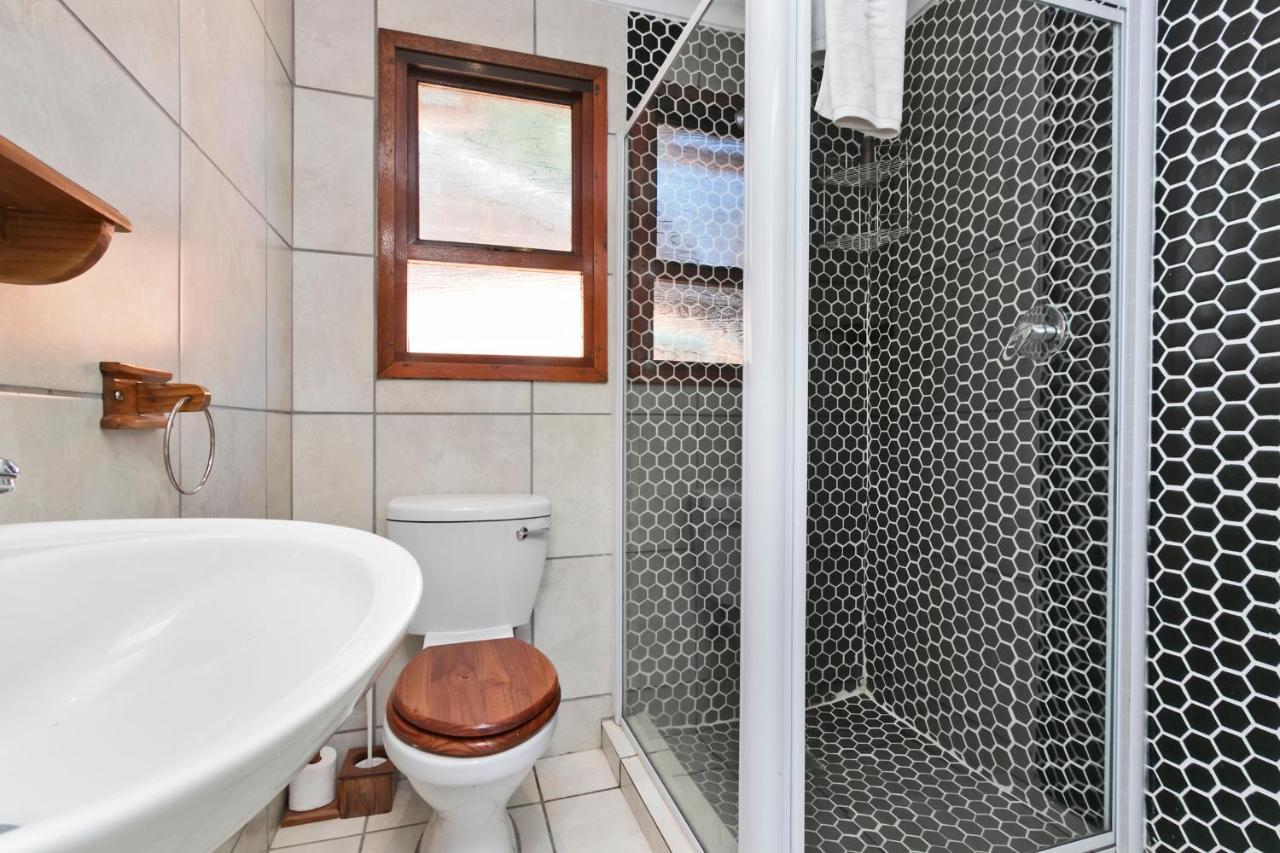 The Bohemian Guesthouse Cape Town Eksteriør bilde