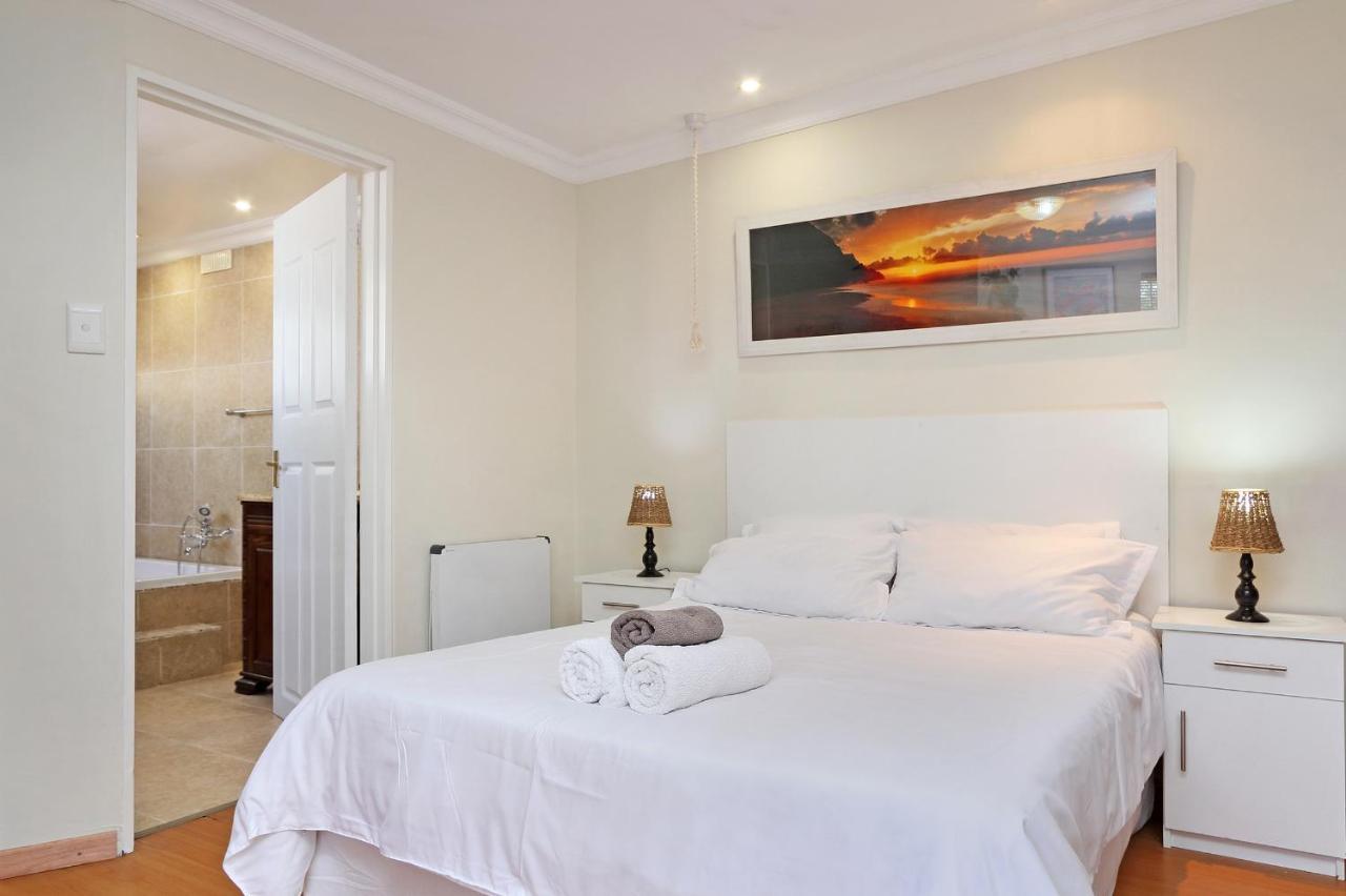 The Bohemian Guesthouse Cape Town Eksteriør bilde