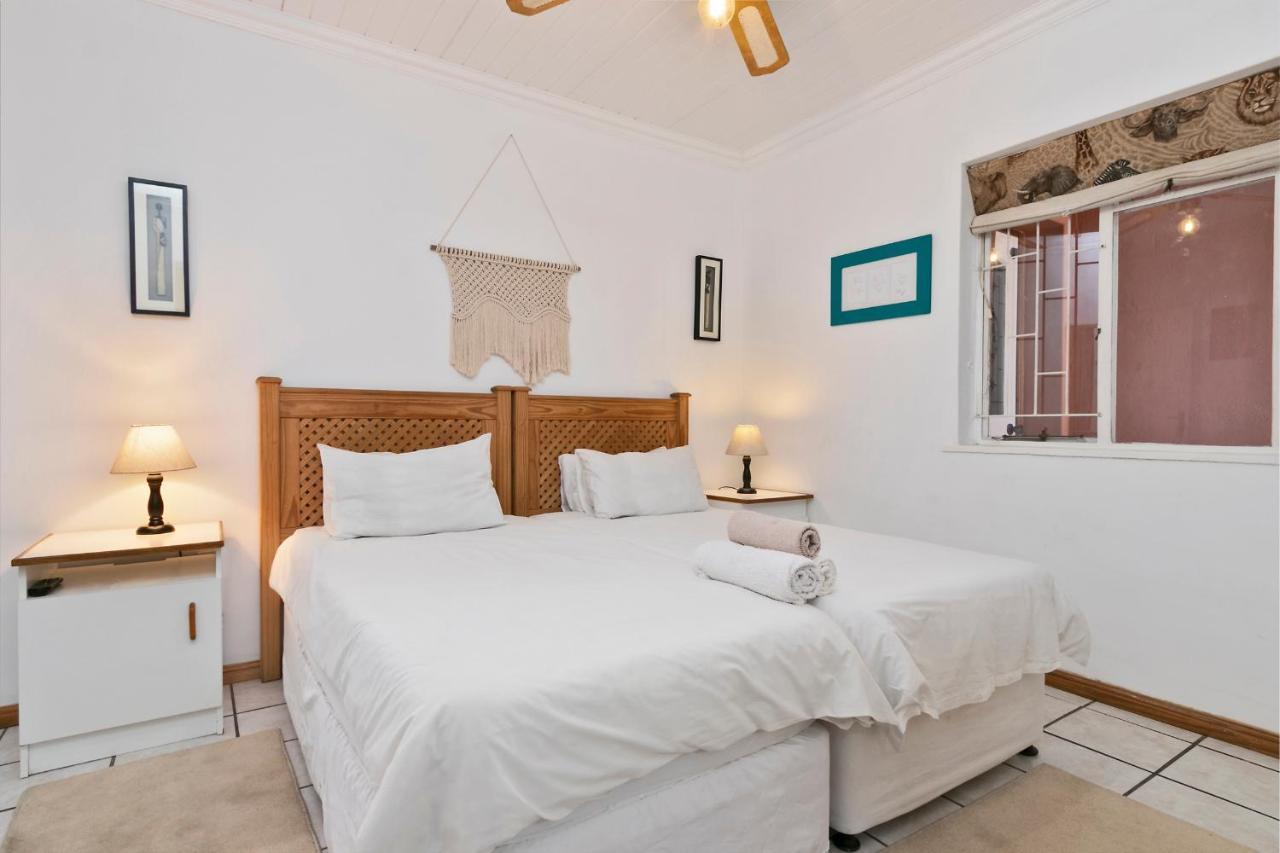 The Bohemian Guesthouse Cape Town Eksteriør bilde