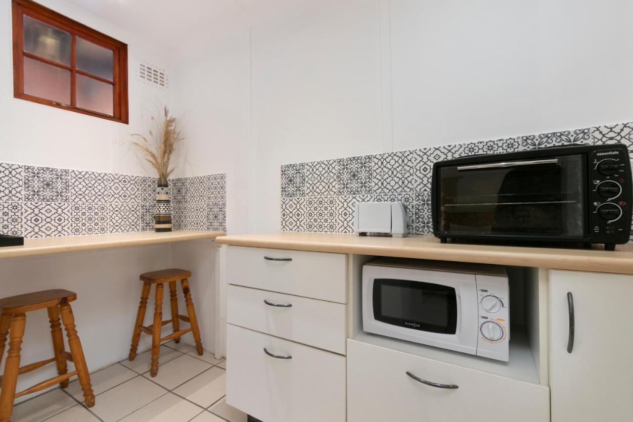 The Bohemian Guesthouse Cape Town Eksteriør bilde