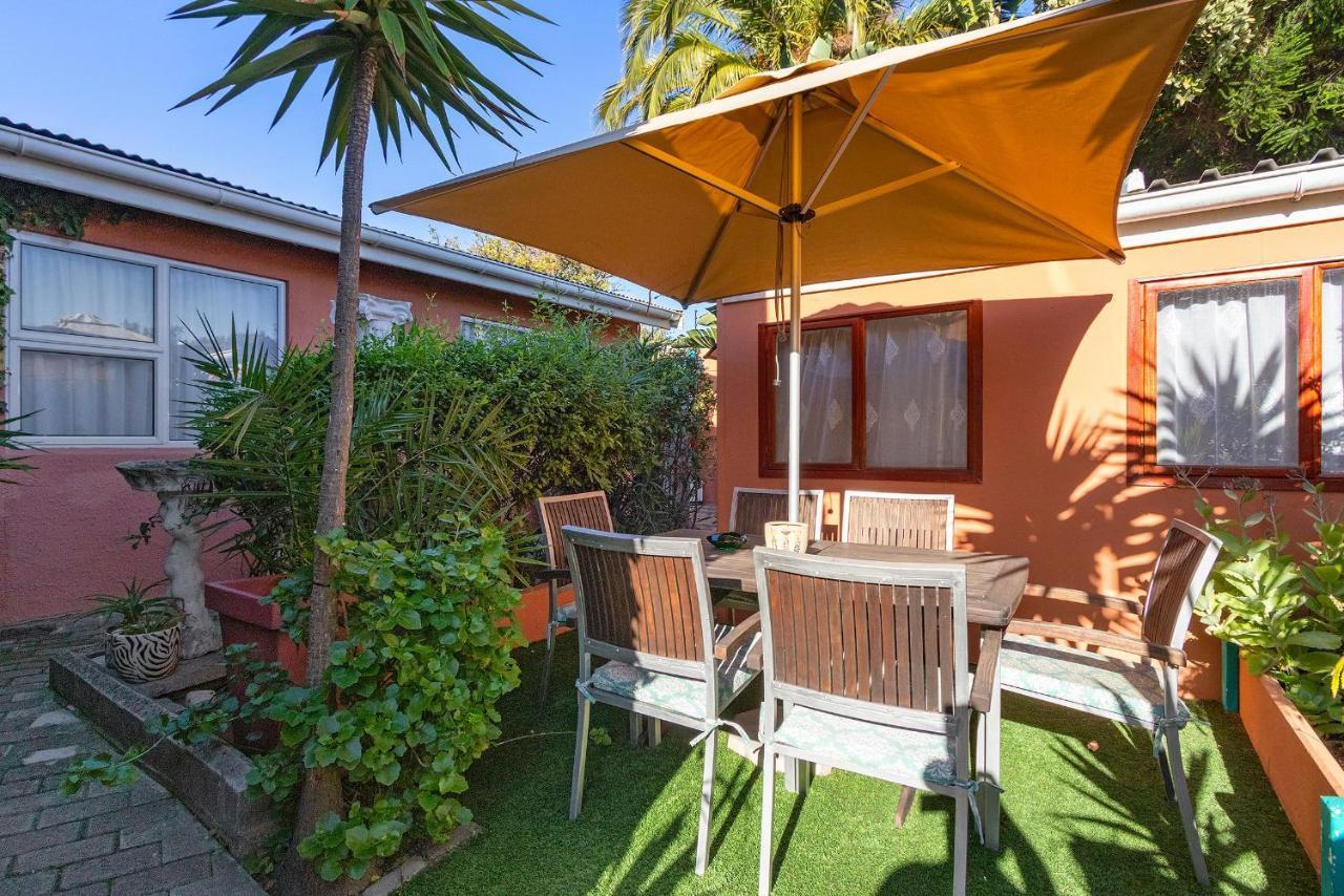 The Bohemian Guesthouse Cape Town Eksteriør bilde