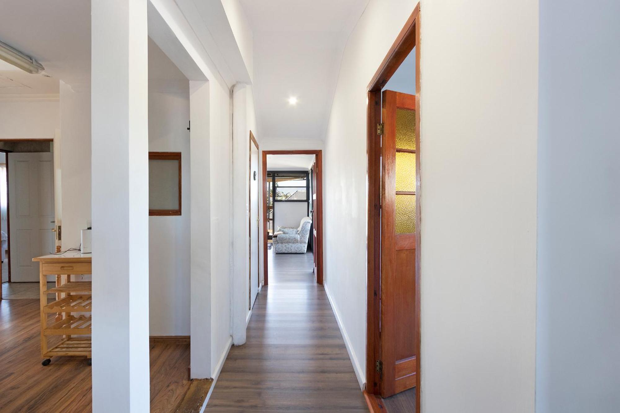 The Bohemian Guesthouse Cape Town Eksteriør bilde