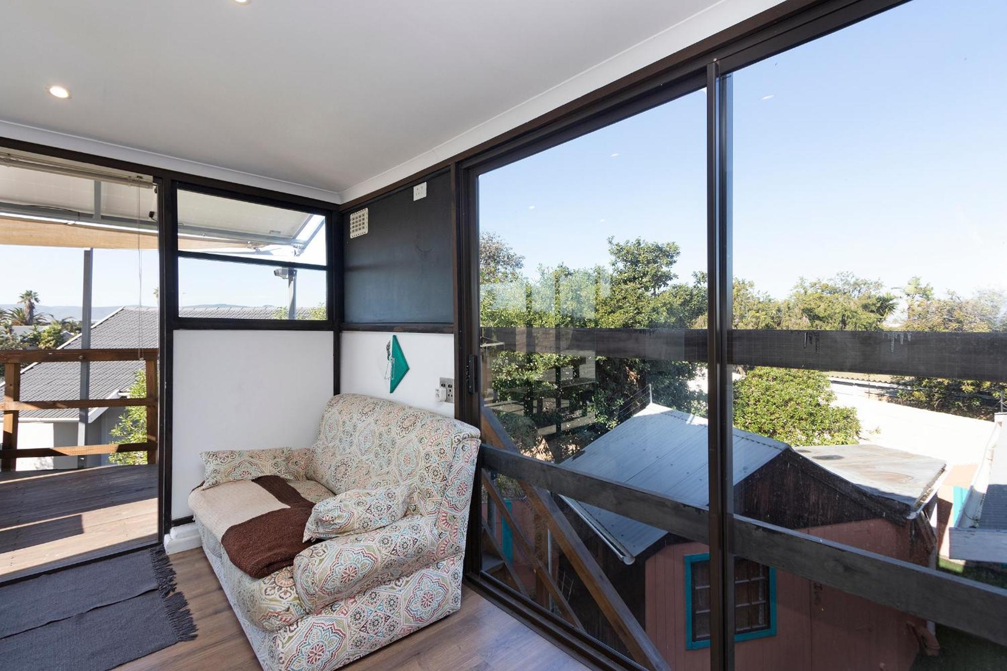 The Bohemian Guesthouse Cape Town Eksteriør bilde